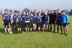 harriers-winningteam