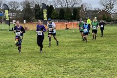 KFL Blean Woods 2024-02-25