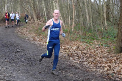 KFL Shorne Woods 2020-01-05