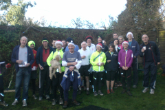 HarriersChristmasRun