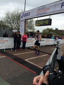 Read more about the article Asics Greater Manchester Marathon