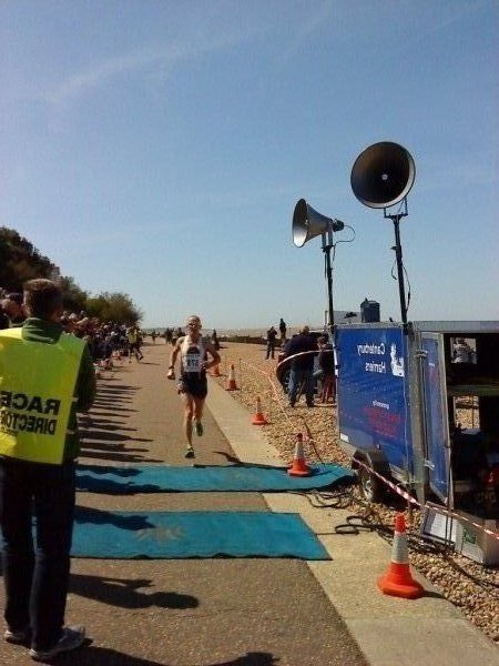 You are currently viewing Whitstable 10K Entries now closed